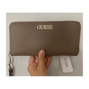 Guess Wallet Wristlet
